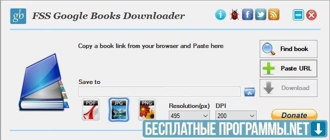 google books downloader windows 10